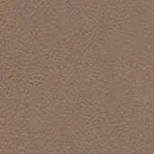 Mushroom leather texture with repeating diamond pattern, matte finish, natural grain, and subtle tonal variations; suitable for upholstery.