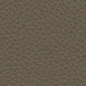 Pebbled texture, puce 623 color, repeating polygonal pattern with matte finish suitable for upholstery applications.