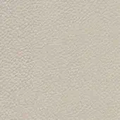 Silver grey 227 leather texture with repeating pebble grain pattern, matte finish, and subtle tonal variations in a dense, consistent surface.