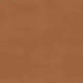 Natural brown leather texture with a matte finish, exhibiting a subtle grain and warm earthy tones, potentially from a handcrafted product.