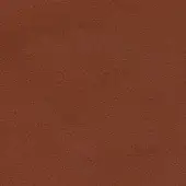 Sequoia matt 455 full grain leather texture, reddish-brown granular surface, subtle depth variation, matte finish.