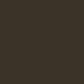 Saddle leather texture, chocolate 616 color, matte finish, uniform tone, saturated deep brown, consistent surface with no gradients.