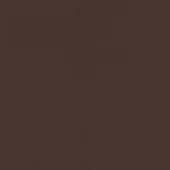 Dark brown solid color background with a matte finish, uniform surface, and muted tone resembling saddle leather, lacking texture or pattern.