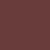 Russia red 700 matte color field, uniform flat tone resembling saddle leather, consistent throughout the composition, no additional elements.