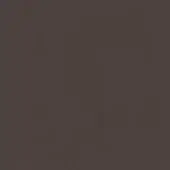 Saddle leather fabric sample, dark brown, matte finish, textured surface; identified as “frag > saddle leather > undergrowth 808”.