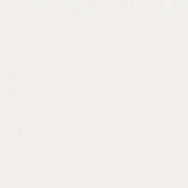 Matte off-white texture sample, pale ivory color, granular surface with tonal variation, smooth finish resembling RAL9016 coating.