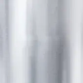 Brushed metal texture with vertical linear grain, silvery chrome finish, diffused highlights, neutral tone, and industrial aesthetic.