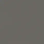 Dark gray open pore lacquer panel displaying a linear texture with vertical grain, matte finish, and cool charcoal tone.