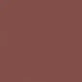 Garnet open pore lacquer surface displaying a linear grain, consistent color, and diffused lighting, from the ozzio collection.