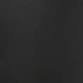 Eco leather texture in graphite gray, showing a dense, pebbled surface with matte finish and consistent color application.