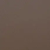 Brown leather texture, “ozzio p90 fango”, displays a dense, subtly pebbled pattern with muted earthy tones and a matte finish.