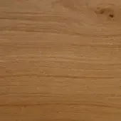 Wild natural oak wood texture, pw91, with horizontal grain, pale beige and honey tones, matte finish, and a dark knot detail.