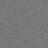 Woven fabric texture, medium gray tone, dense irregular weave pattern, matte finish, suggests durable upholstery material, subtle mottled appearance.