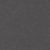 Heathered gray fabric sample displaying a dense, looped pile weave with subtle tonal variations and a consistent, matte texture.