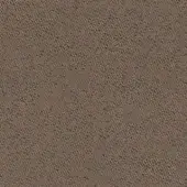 Lapalma Chili Gabriel fabric texture, warm brown diagonal rib, short pile, matte finish, identified as Chili 61175 textile sample.