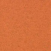 Chili red-orange woven fabric texture with a dense, irregular pattern and matte finish; identified as Lapalma “chili” Gabriel 63090.