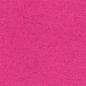 Chili red woven fabric texture with a speckled surface and dense, diagonal weave; studio lighting highlights fiber blend.