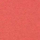 Chili red woven fabric texture with diagonal ribbing, dense matte finish, identified as lapalma Gabriel chili 64199.