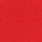 Red fabric texture, granular surface, mottled effect, from the Lapalma chili 64200 collection, Gabriel upholstery, studio lighting.