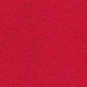 Red woven fabric texture, “Chili 64201” from lapalma collection, features a subtle diagonal rib and matte finish.