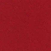 Red woven fabric texture, “Chili 64202” from lapalma collection, displays a looped pile and speckled granular pattern with tonal variation.