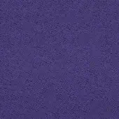 Deep purple woven fabric texture with a granular surface, exhibiting a tight, uniform weave and consistent color saturation throughout the sample.