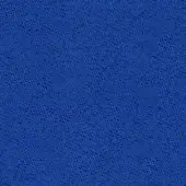 Lapalma fabric sample, deep blue, tightly woven texture with granular surface and matte finish; label reads “chili 66171”.