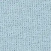 Woven fabric sample in pale blue-gray with a dense, irregular plain weave and slightly nubby texture; identified as Lapalma Chili 66175.