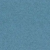 Woven fabric texture in blue-gray, exhibiting a subtle irregular pattern and matte finish with a nubby surface, suggesting durable textile construction.