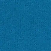 Blue woven texture with a diagonal pattern, displaying a matte finish and granular appearance suitable for upholstery applications.