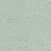 Woven fabric texture, pale gray-green color, subtle diagonal pattern with matte finish and dense, uniform thread intersections.