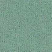 Textured seafoam green fabric with a dense diagonal weave and matte finish, possibly linen blend, displaying subtle visual depth.