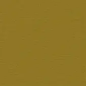 Mustard yellow fabric sample displaying a dense, matte weave with a subtle grid pattern; textured surface suitable for upholstery applications.