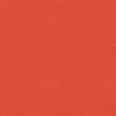 Coral-red woven fabric texture with a dense, uniform weave and subtle granular surface, appearing matte and opaque with even lighting.