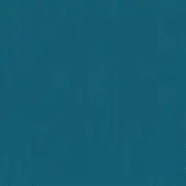 Teal fabric sample with a matte finish, dense woven texture, and subtle vertical grain; identified as lapalma jet 6091 textile.