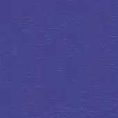 Indigo blue fabric sample with a dense, woven grid texture and matte finish; label reads “lapalma > fabric (a) > a – jet fidivi > jet 6095.”