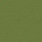 Olive-green fabric swatch with a tight, regular weave and matte finish; label reads “lapalma > fabric (a) > a – jet fidivi > jet 7025”.