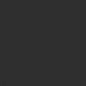 Dark gray Fidivi jet 8033 fabric sample displays a dense, matte weave with uniform texture and consistent fiber arrangement against a neutral gray backdrop.