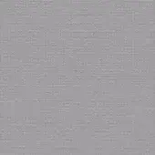 Woven gray textile texture displaying a dense, regular grid pattern with a matte finish suitable for upholstery applications.