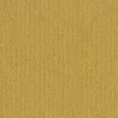 Woven fabric texture in mustard yellow, displaying a dense grid pattern with a matte finish; lapalma jet 9304 textile sample.