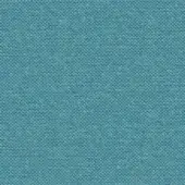 Woven fabric texture, muted turquoise color, consistent matte finish with a dense, regular grain and subtle visual depth.