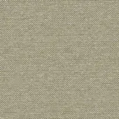 Woven fabric sample, muted beige and olive green, dense grid pattern with a matte texture; lapalma jet 9703 fabric detail.