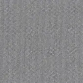 Gray woven fabric texture with a dense, uniform weave and matte finish; lapalma jet 9804 fidivi textile sample closeup.