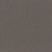Woven fabric sample, muted gray tone, dense grid pattern, matte finish; lapalma maya 2006 textile with heathered tonal variations.