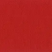 Red woven fabric texture with a granular surface and uniform weave, studio lighting, identified as lapalma maya 4027 fidivi.