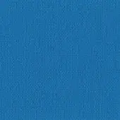 Blue woven fabric texture, dense matte weave with uniform appearance, identified as lapalma maya 6075 fidivi textile sample.