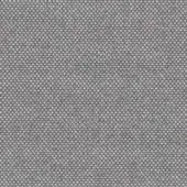 Medium gray woven fabric texture with a heathered effect, dense square weave, matte finish, canvas-like quality, Lapalma Maya 9107.