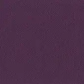 Woven fabric texture in muted plum with a ribbed surface, displaying tonal variations and a dense, matte finish with vertical ridges.