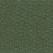 Olive green fabric sample with a dense, heathered weave and matte finish; horizontal and vertical thread grid; Lapalma Maya 9703 textile.