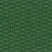 Green woven fabric texture, dense square pattern, matte finish, durable canvas-like material, lapalma maya 9704 fabric sample.